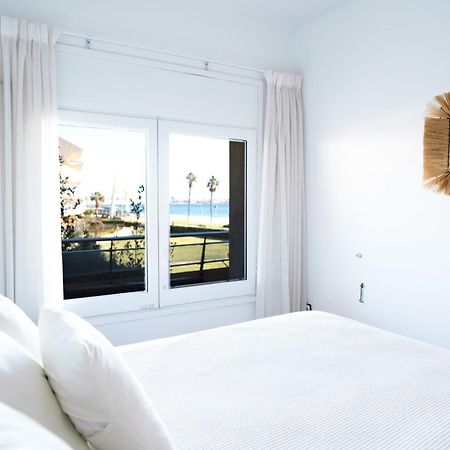 Apartaments Maritim Torre Valentina Sant Antoni De Calonge Buitenkant foto