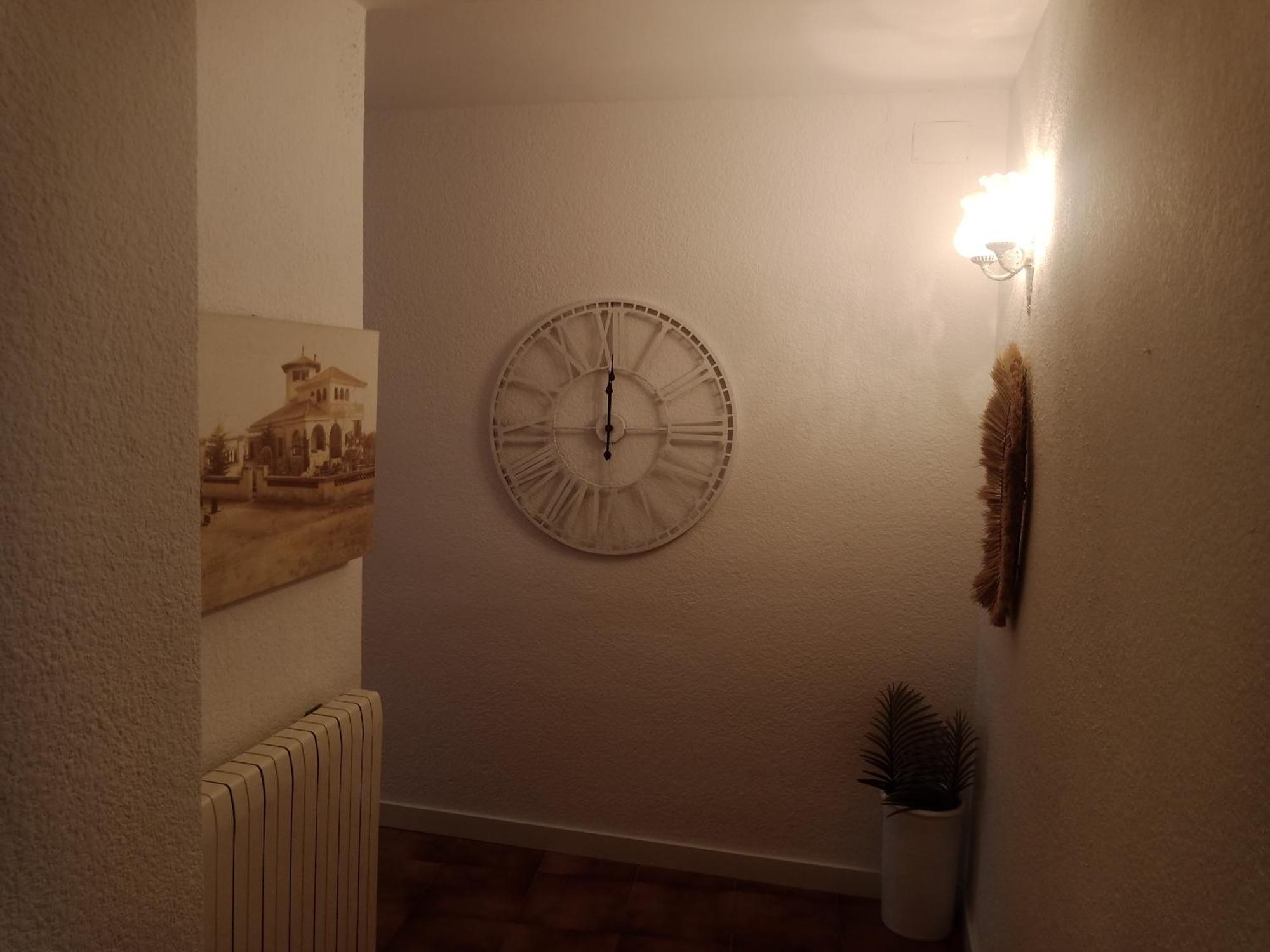 Apartaments Maritim Torre Valentina Sant Antoni De Calonge Kamer foto