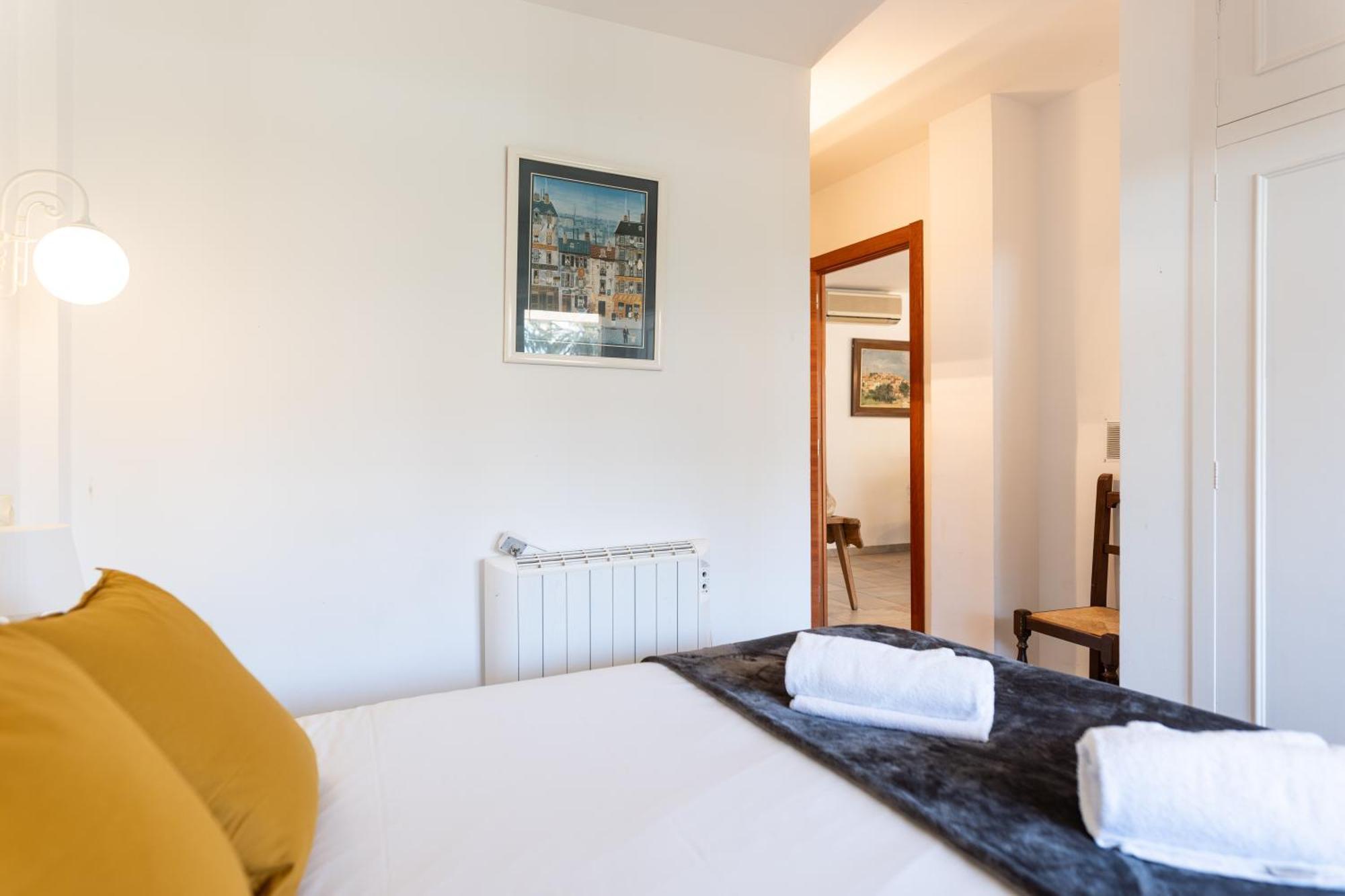 Apartaments Maritim Torre Valentina Sant Antoni De Calonge Buitenkant foto