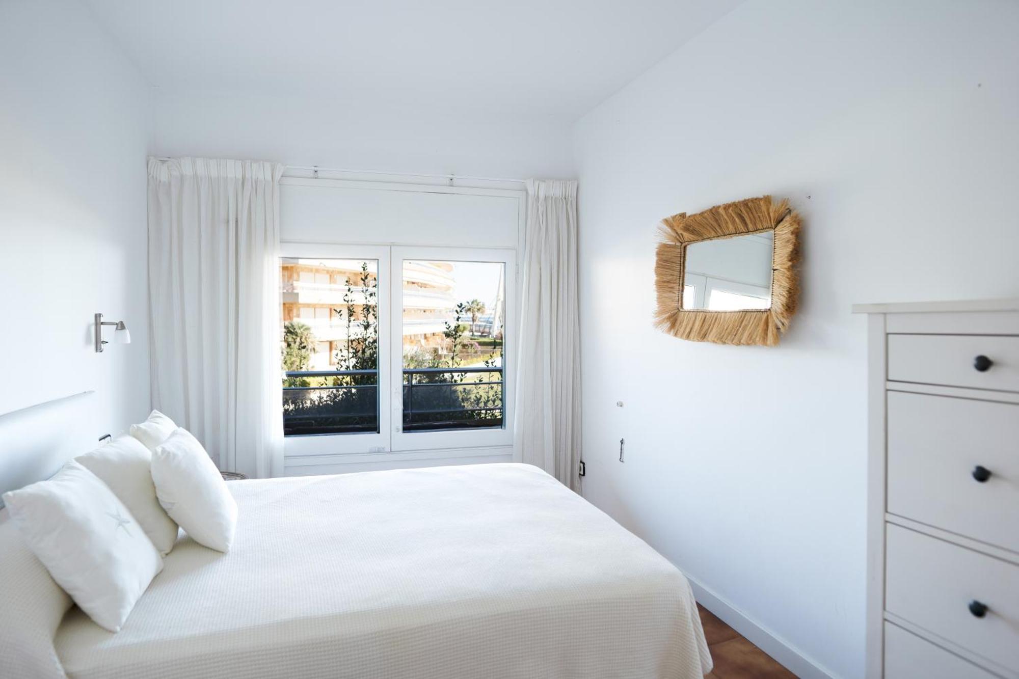 Apartaments Maritim Torre Valentina Sant Antoni De Calonge Buitenkant foto