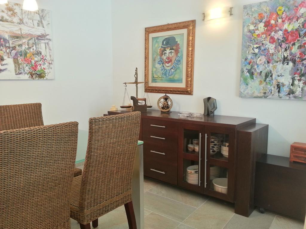 Apartaments Maritim Torre Valentina Sant Antoni De Calonge Kamer foto