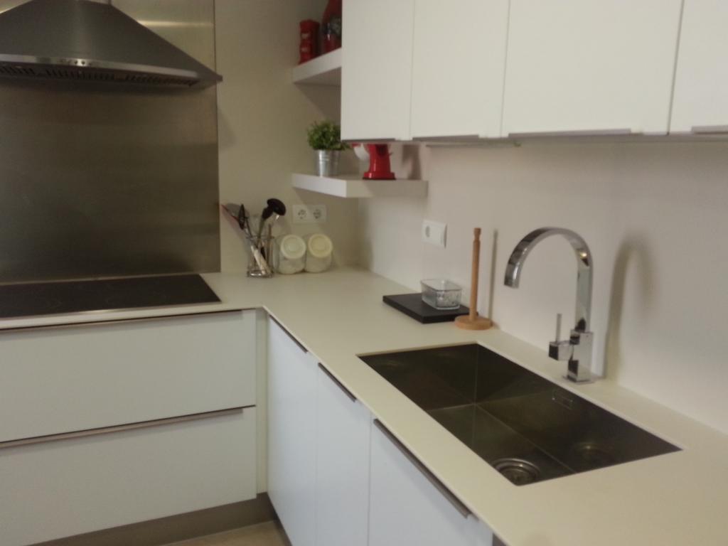 Apartaments Maritim Torre Valentina Sant Antoni De Calonge Kamer foto